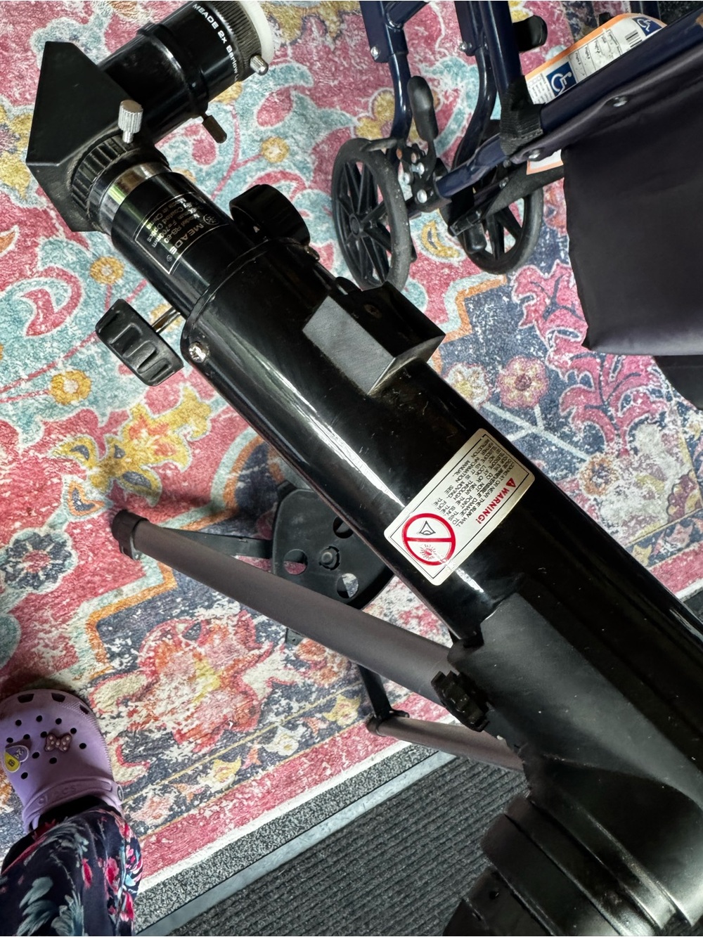 Telescope - Picture 4 of 6
